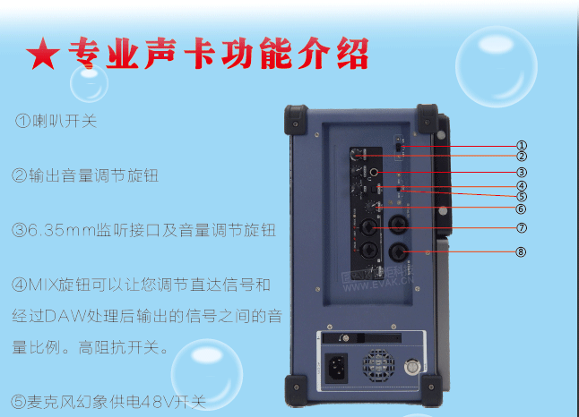 下翻式錄播一體機(jī)