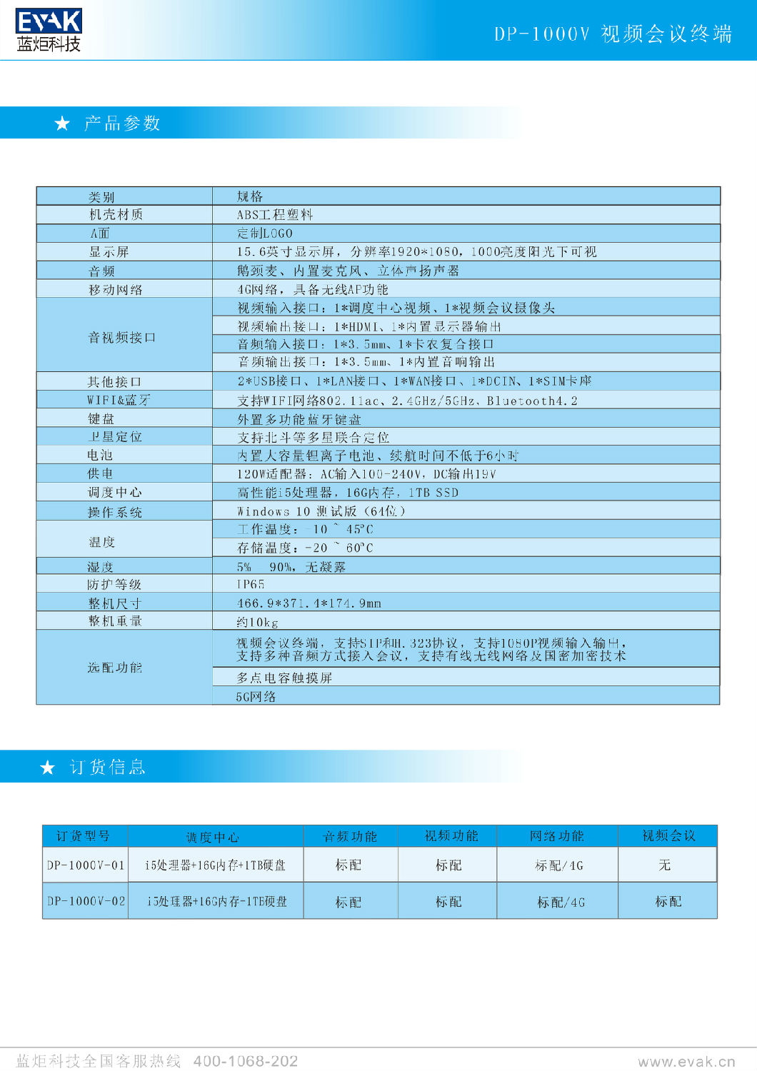 DP-1000V視頻會(huì)議終端-5.jpg